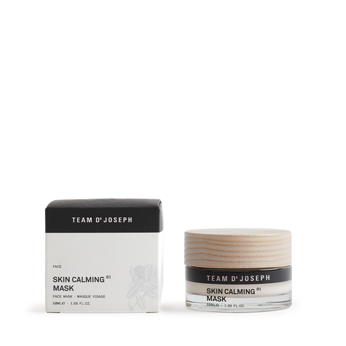 01 Skin Calming Mask