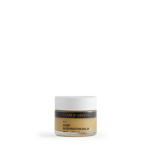 Deep Respiration Balm