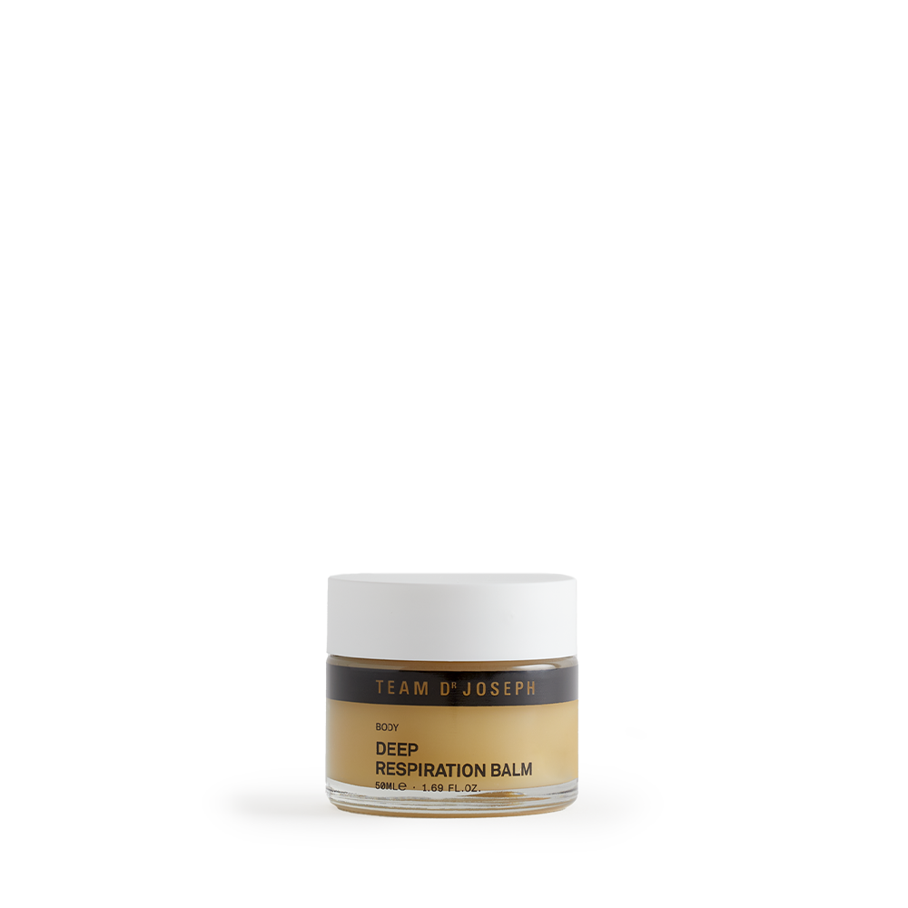 Deep Respiration Balm