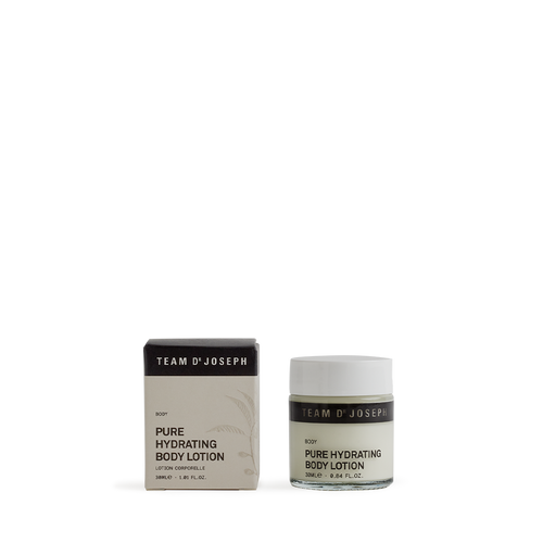 Pure Hydrating Body Lotion