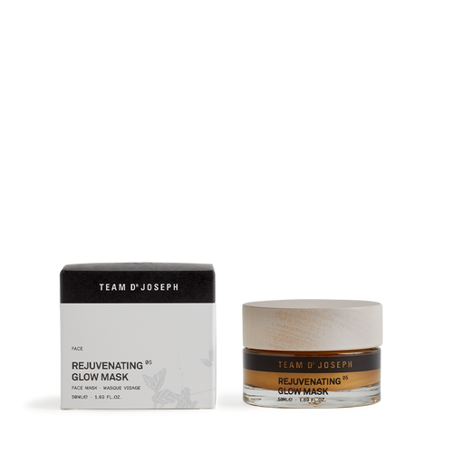 05 Rejuvenating Glow Mask