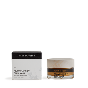 05 Rejuvenating Glow Mask