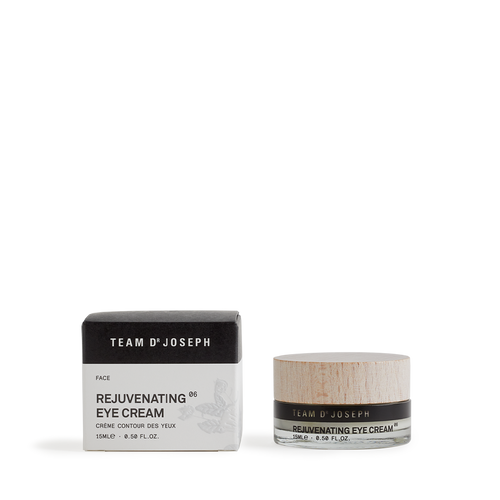 06 Rejuvenating Eye Cream