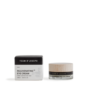 06 Rejuvenating Eye Cream