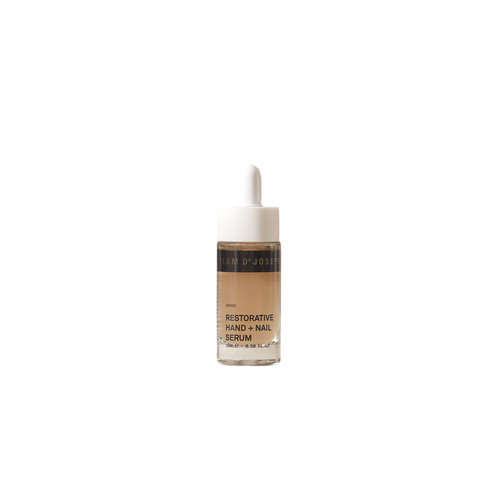 Restorative Hand + Nail Serum