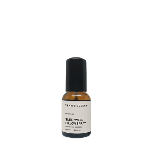 Sleep Well Pillow Spray