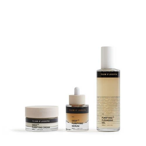 03 Purifying Skin Set