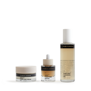 03 Purifying Skin Set