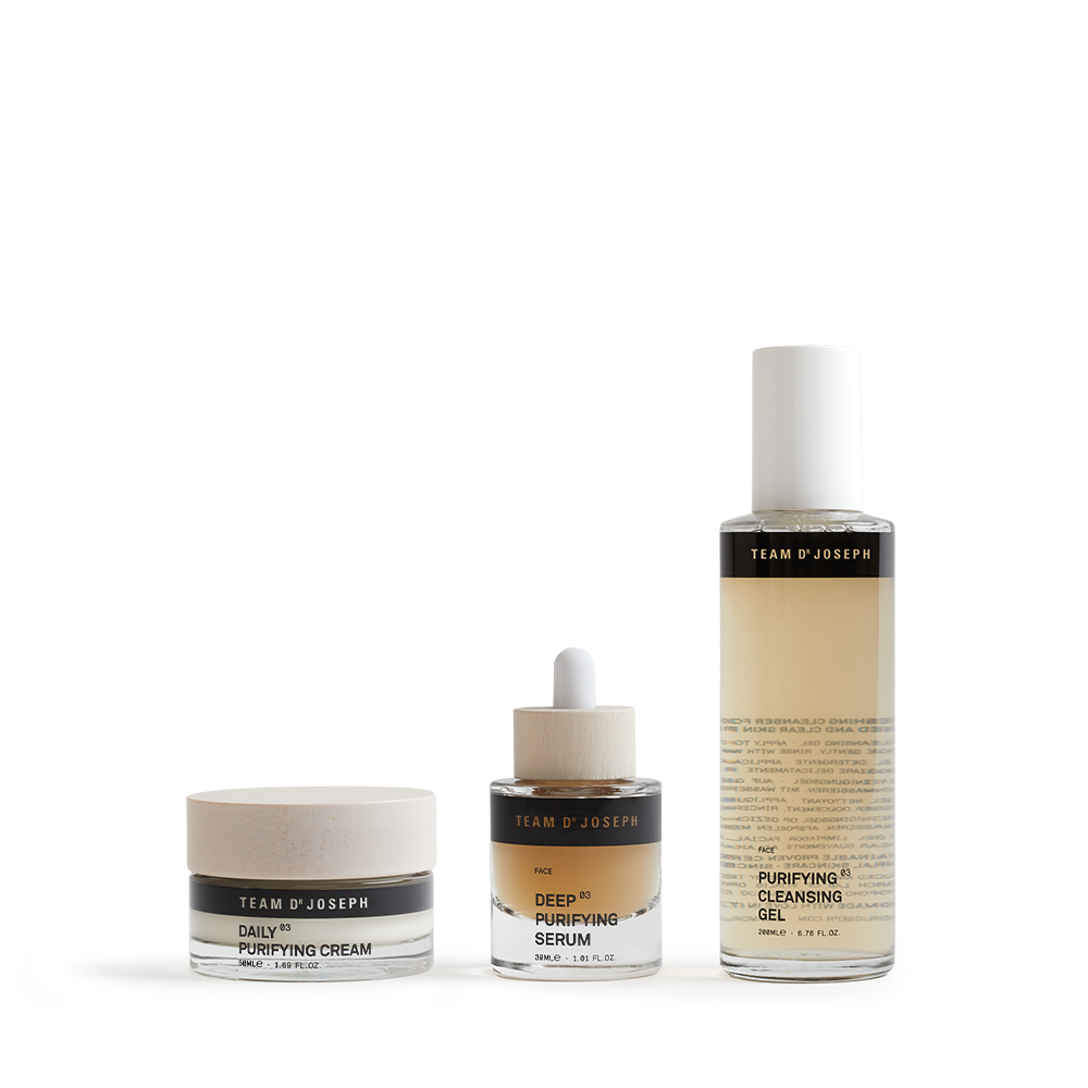 03 Purifying Skin Set