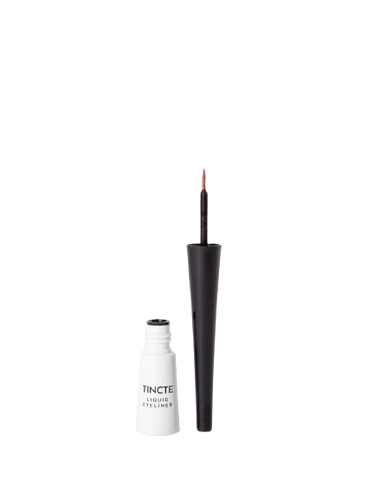 TINCTE Liquid Eyeliner, Copper 02