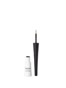 TINCTE Liquid Eyeliner, Copper 02