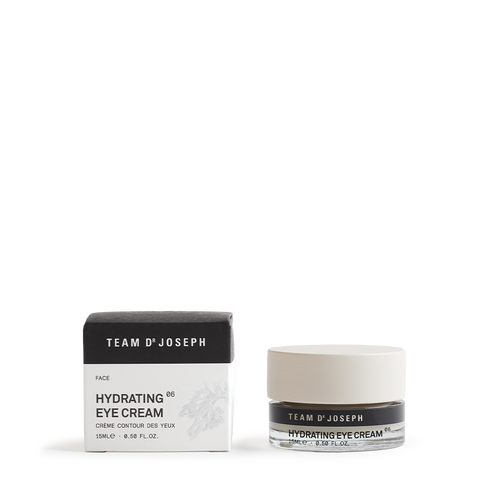 06 Hydrating Eye Cream