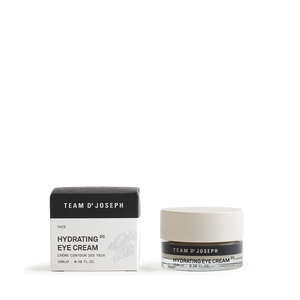 06 Hydrating Eye Cream