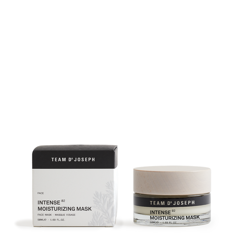 02 Intense Moisturizing Mask