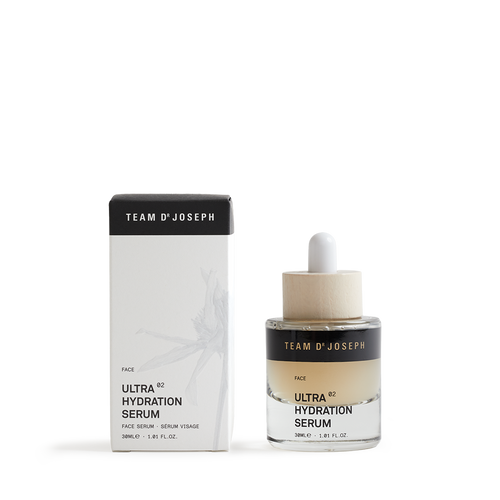 02 Ultra Hydration Serum