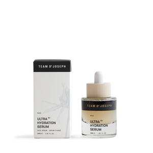 02 Ultra Hydration Serum