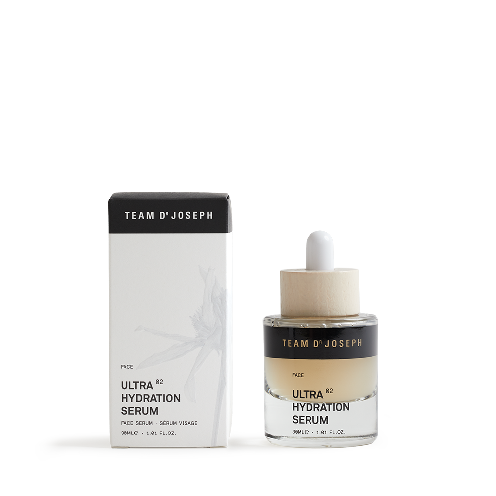 02 Ultra Hydration Serum