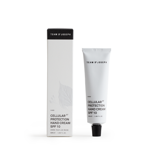 07 Cellular Protection Hand Cream SPF 10