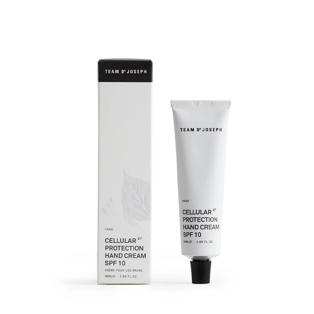 07 Cellular Protection Hand Cream SPF 10