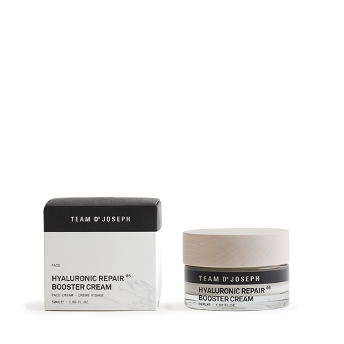 05 Hyaluronic Repair Booster Cream