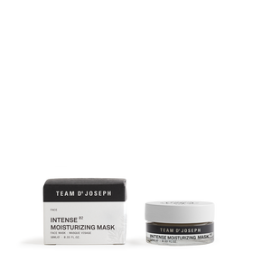 02 Intense Moisturizing Mask