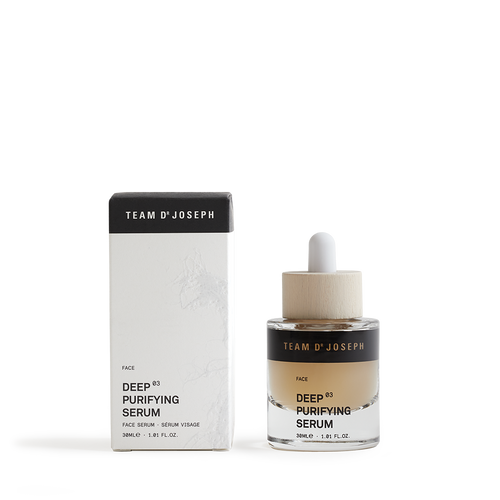 03 Deep Purifying Serum