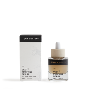 03 Deep Purifying Serum