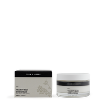 Laden Sie das Bild in den Galerie-Viewer, Velvety Rich Body Cream