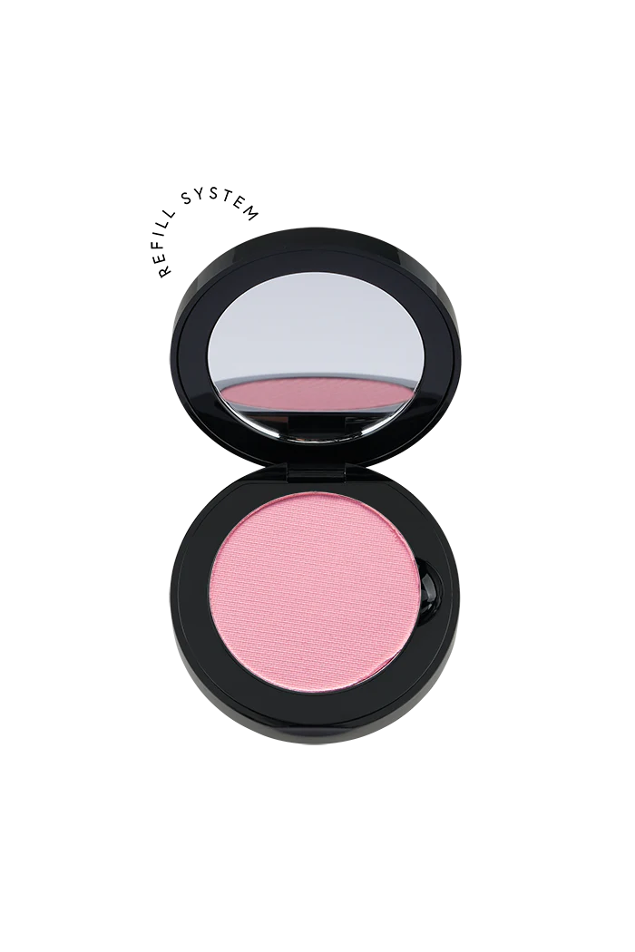 Powder Blush, 3 Farben