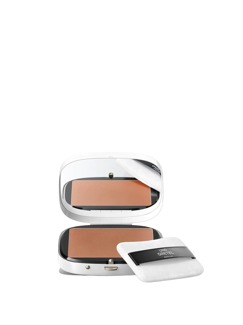 ILGE Translucent Setting Powder - Tanned 02