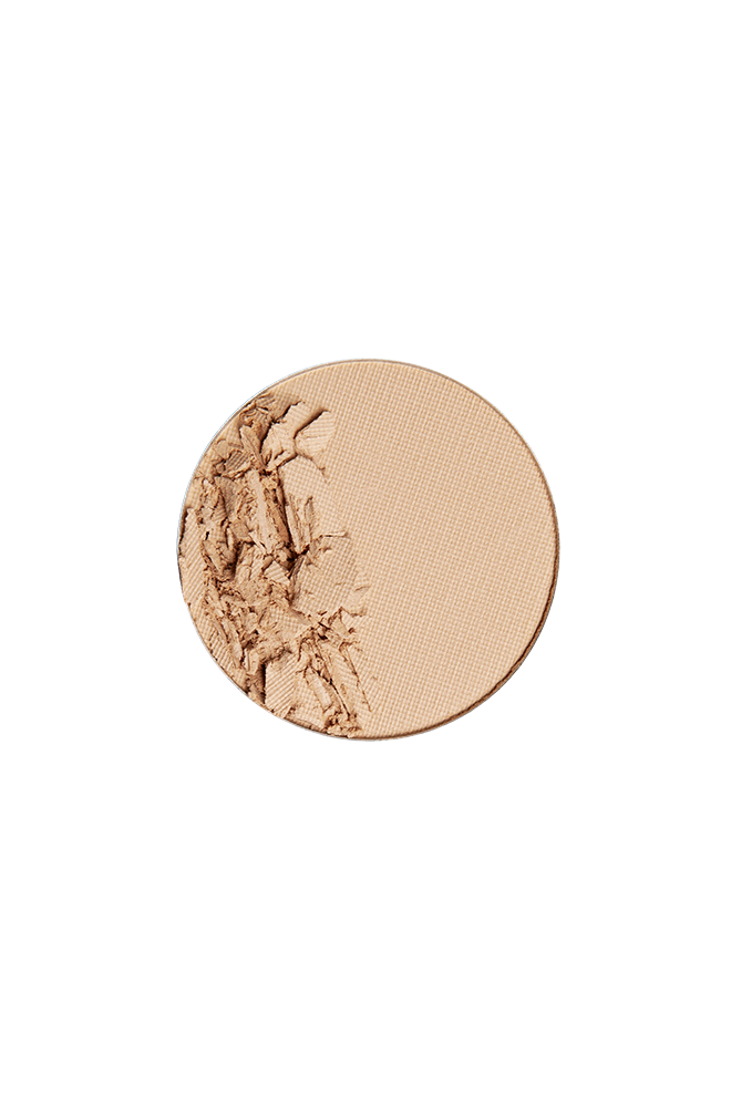 Pressed Powder Refill, 2 Farben