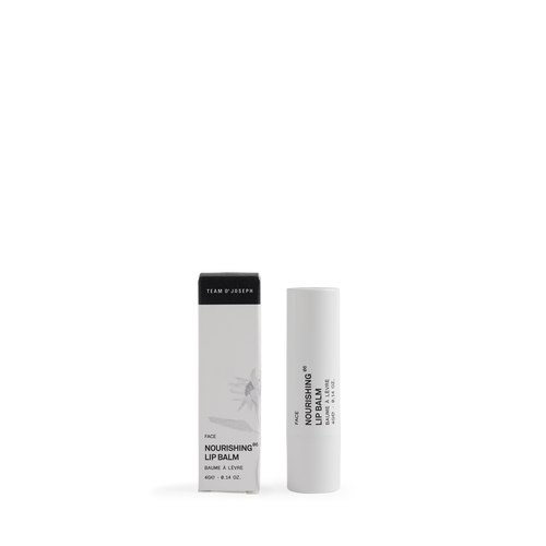 06 Nourishing Lip Balm