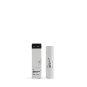 06 Nourishing Lip Balm