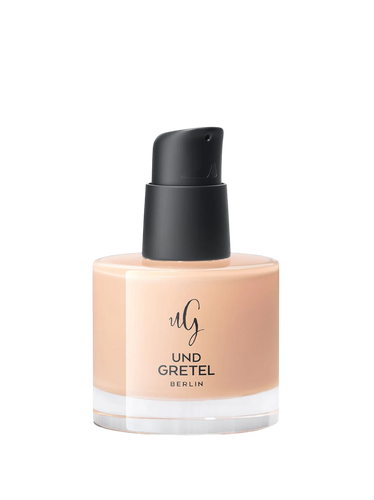 BESTE CCC Cream, 3 Farben