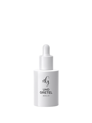 BRUN Tanning Drops
