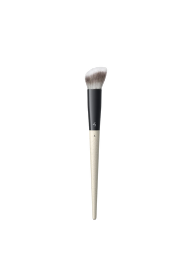 Blush- & Contouring Brush 3