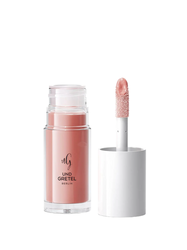 GLIZ High Shine Lip Oil, 4 Farben