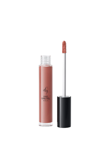 KUS Liquid Lipstick, 4 Farben