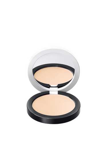 WOLKEN Compact Powder SPF 50+, 3 Farben