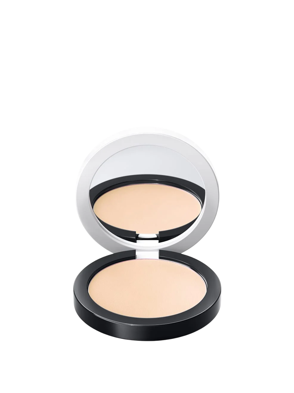 WOLKEN Compact Powder SPF 50+, 3 Farben