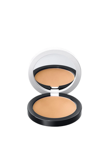 WOLKEN Compact Powder SPF 50+, 3 Farben