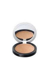 Laden Sie das Bild in den Galerie-Viewer, WOLKEN Compact Powder SPF 50+, 3 Farben