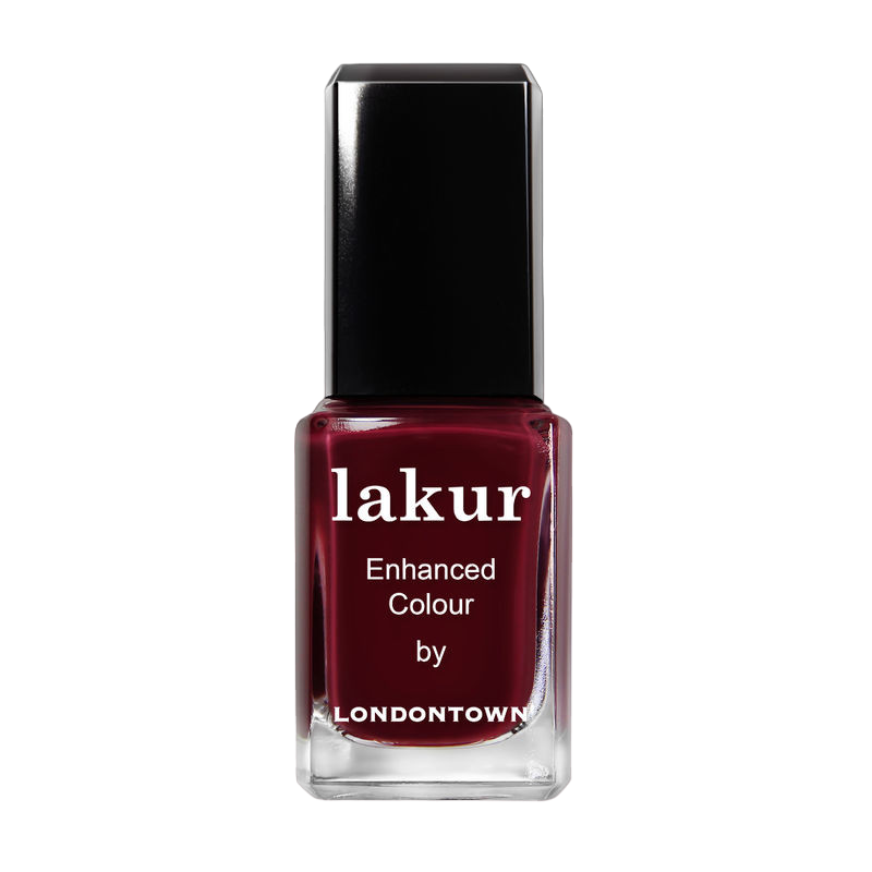 Lakur - Elderberry