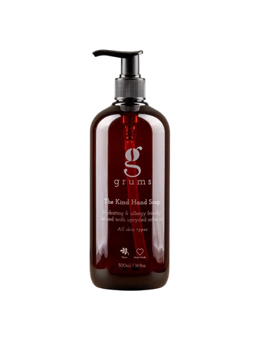 The Kind Hand Soap