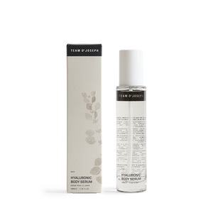 Hyaluronic Body Serum