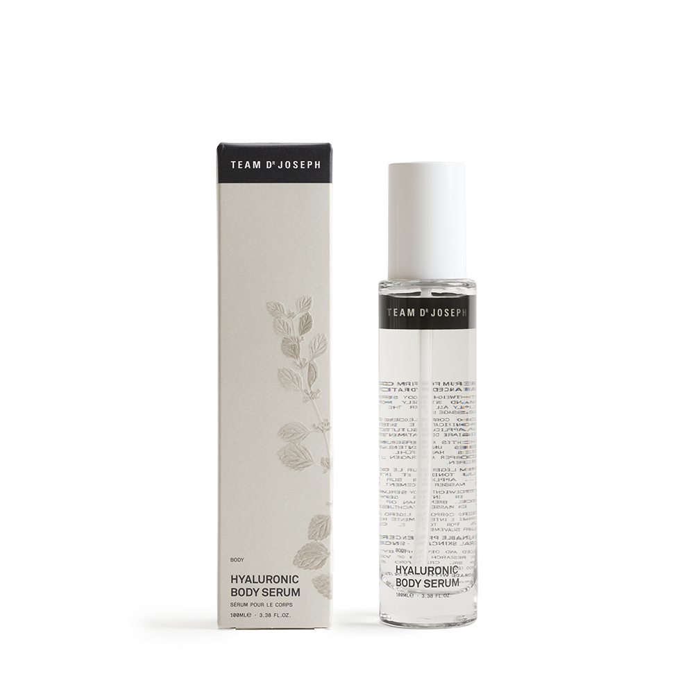 Hyaluronic Body Serum