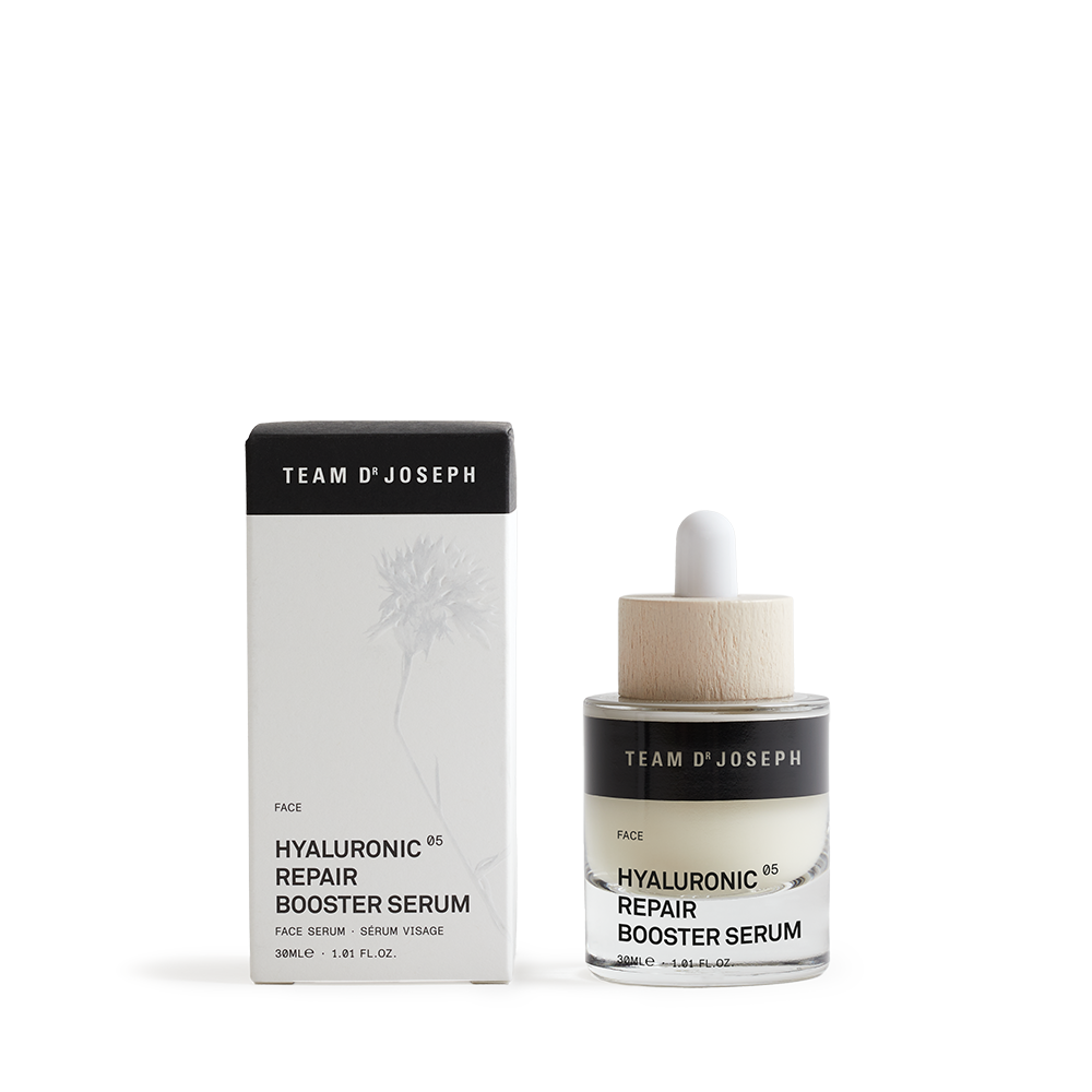 05 Hyaluronic Repair Booster Serum 05