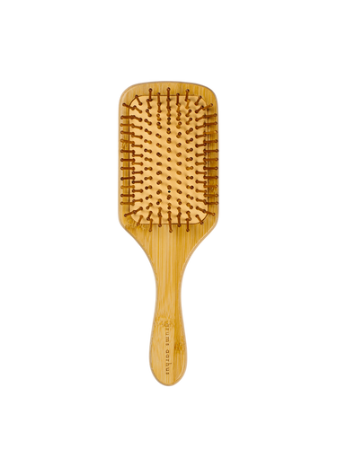 Bamboo Hair Brush