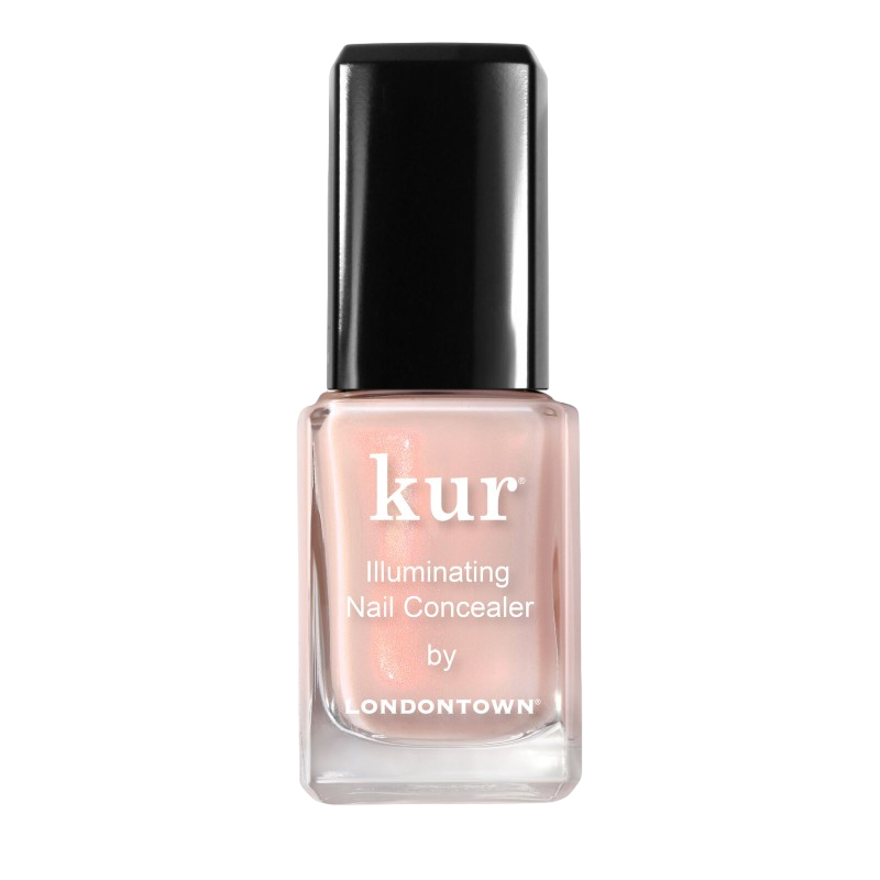 Kur - Illuminating Nail Concealer Bubble