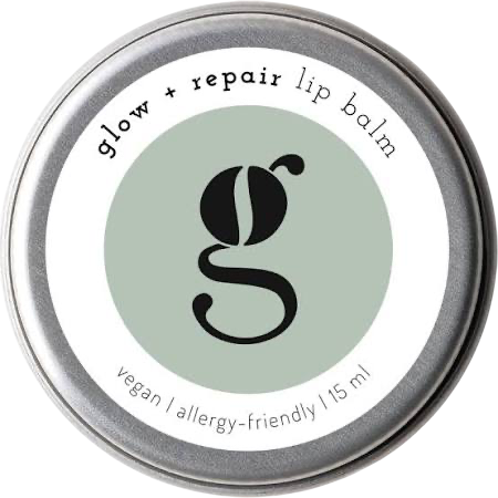 Glow + Repair Lipbalm